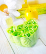 aroma soap