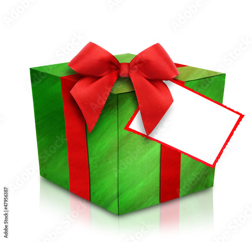 Illustration: Geschenk Geschenk