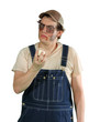 Zombie Confusion