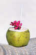 beach cocktail