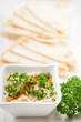 moutabal baba ghanoush eggplant dip