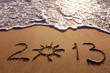 summer 2013