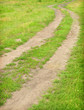 Rural Road