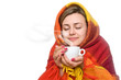 Photo: Cup of Hot Beverage Cup of Hot Beverage