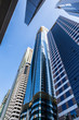high luxury building skyscraper