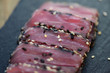 Thunfisch, Scheiben