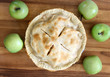 Apple Pie