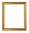wooden frame grunge