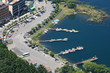Lake Kawaguchi