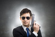 Secret Agent