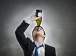 Alkoholproblem
