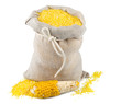 Sack of maize flour