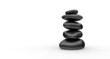 Strong Gray Stones