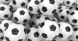 Soccer Balls