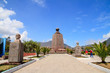Middle of the World monument, Quito, Ecuador