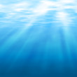 Undersea light