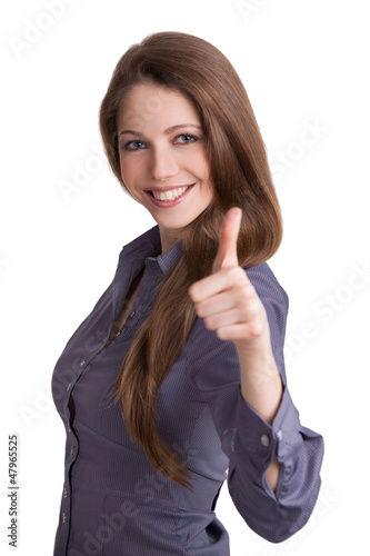 Photo: Cute girl Cute girl