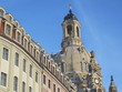 Foto: Frauenkirche in Dresden Frauenkirche in Dresden