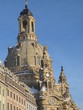 Foto: Frauenkirche in Dresden Frauenkirche in Dresden