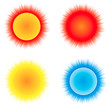 four_sun
