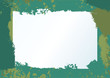 Grunge wall background