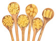 Photo: Pasta Pasta