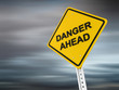 Warning Sign