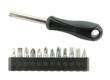 Photo: Screwdriver Screwdriver