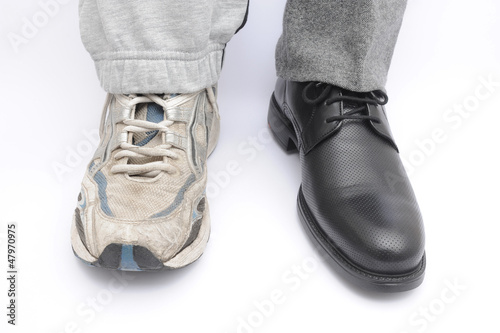 Photo: Dresscode-Schuhe Dresscode-Schuhe