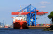 Containerterminal