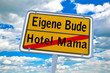 Hotel Mama