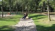 aire de jeux