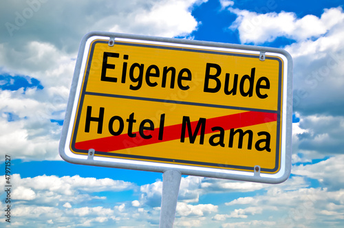 Photo: Hotel Mama Hotel Mama