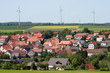 canvas print picture - Lauterbach