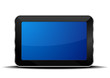 Vector: tablet tablet