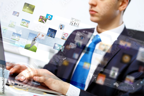 Photo: Business technologies today Business technologies today