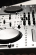 dj mixer