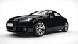 Black Car