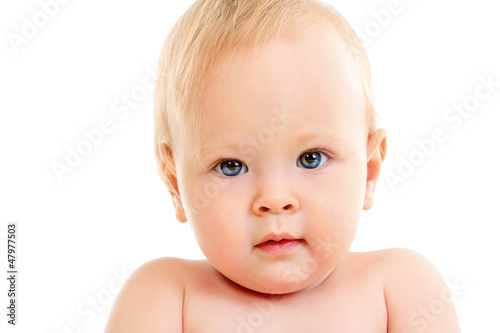 Photo: baby face baby face