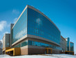 radiological center, Tyumen, Russia