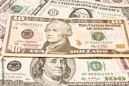 Photo: Dollar Dollar