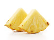 Photo: slices of pineapple slices of pineapple