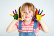 Colorful fun