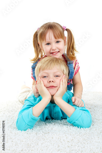 Photo: Friends Friends