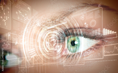 Photo: Digital eye Digital eye