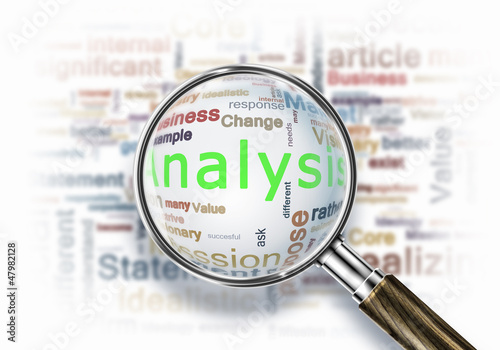 Photo: business word cloud business word cloud