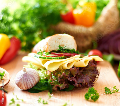 Photo: Fingerfood Fingerfood