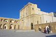 Santuario di Santa maria di Leuca - Puglia - Italy