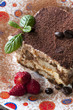 Photo: tiramisu tiramisu