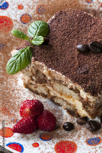 Photo: tiramisu tiramisu